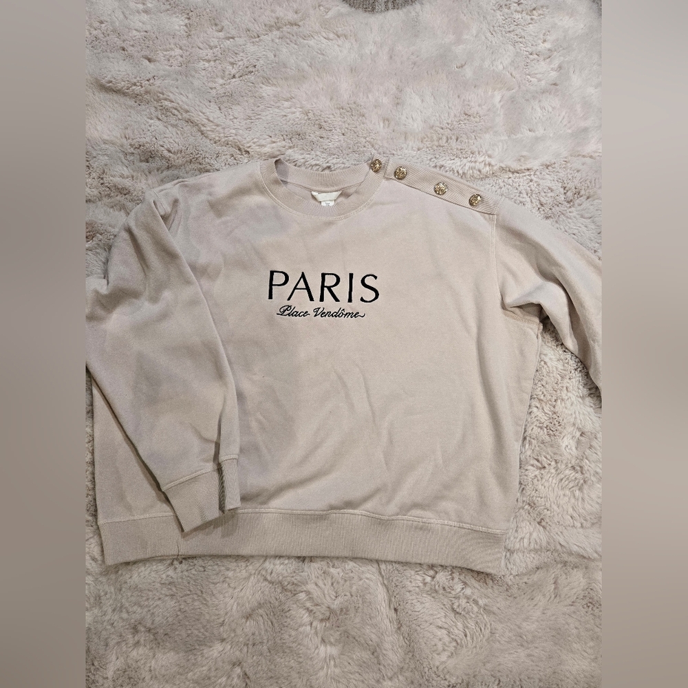 Sweat Shirt
